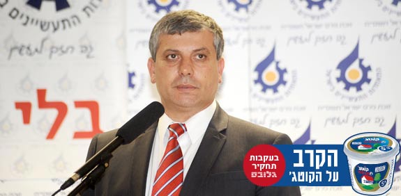 שלום שמחון / צלם: תמר מצפי